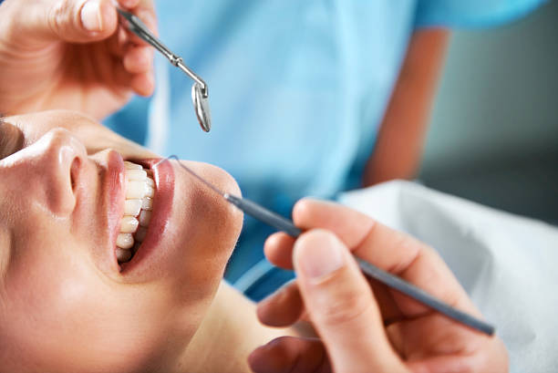 teeth cleaning in nashik